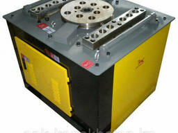 Станок для гибки арматуры GW 42 D Ningbo