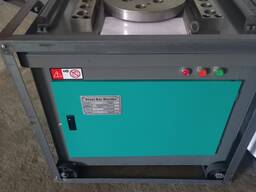 Станок для гибки стали GW40