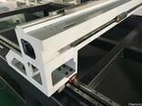 Станок для лазерной резки металла SF3015G – 500Вт - photo 2