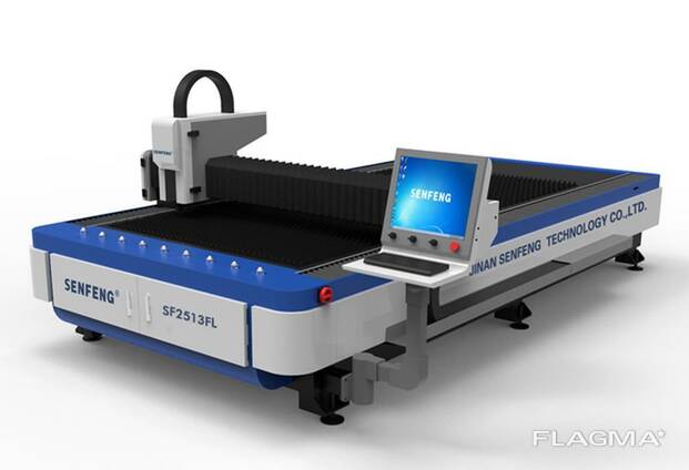 Лазерные станки ЧПУ для резки металла, купить лазерный ЧПУ станок в Санкт-Петербурге - ЛЛС