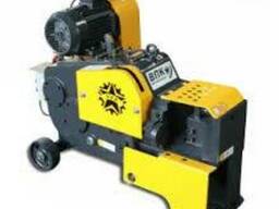 Станок для резки арматуры 40мм Алматы