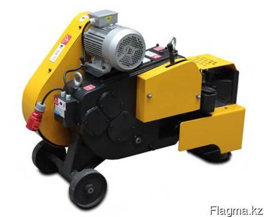 Станок для резки арматуры CQ 40