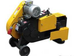 Станок для резки арматуры CQ 40