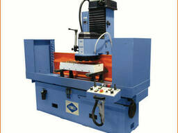 Станок для шлифовки, головок цилиндров и блоков. ..