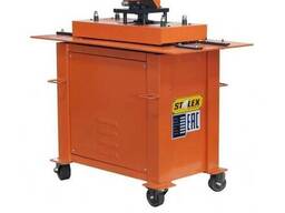 Станок фальцепрокатный Stalex Lc-12R