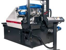 Станок ленточнопильный автоматический Pilous ARG 300 DCT CF-NC Servo Autom