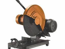 Станок отрезной Кратон COS-3000/400-3P(3 кВт)