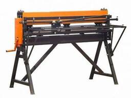 Станок поперечной резки Stalex СП-3