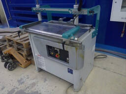 Станок присадочный Griggio Италия	GF 21