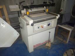 Станок присадочный Scm Minimax Advance 21