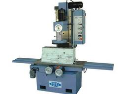 Станок расточки и шлифовки блоков цилиндров. ..