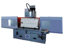 Станок с Чпу для шлифовки головок цилиндров и блоков. ..