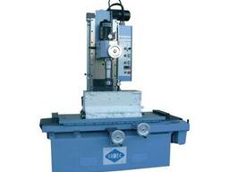 Станок вертикально расточной для расточки блоков цилиндров. ..