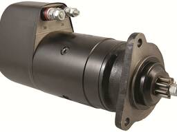 Старте для грузовых автомобилей Volvo FH