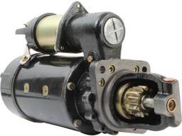 Стартер 65.26201-7074 Doosan S-340LC-V, S-370LC-V, S-420LC-V, S-470LC-V