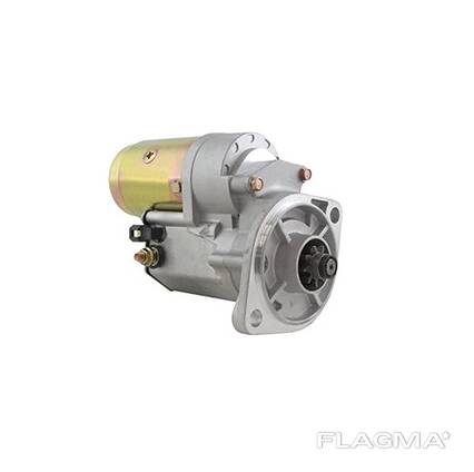 Bobcat как снять стартер Стартер Бобкат 228000-3852 - Купить в Алматы на Flagma.kz #2885215