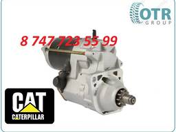 Стартер Caterpillar 3116, 3126 0R-9226