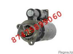 Стартер Delco remy 1109986