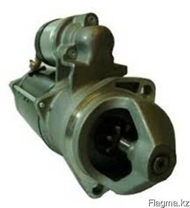 Стартер DEUTZ 04300286