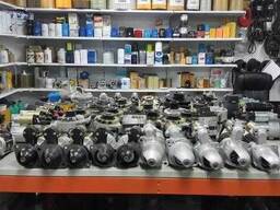 Бортовой компьютер на экскаватор Hitachi 330