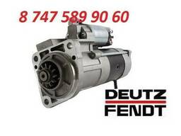 Стартер Fendt, Deutz 1183284