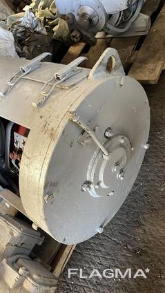 Стартер-генератор 5ПСГ