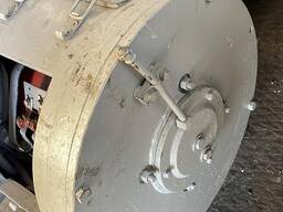 Стартер-генератор 5ПСГ