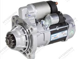 Стартер GM86 R3001 24V Prestolite Electric (для техники КАМАЗ, ПАЗ с дв. Cummins ISBe)