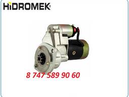 Стартер Hidromek 140w, 200w, 220lc