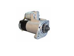 Стартер Hyundai Robex r22, r25, r30 m001t68381