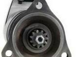 Стартер Iveco 0986017850 - фото 1