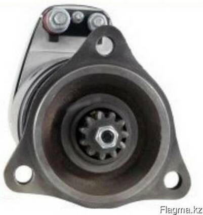 Стартер Iveco 0986017850