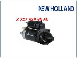 Стартер Iveco Nef, Case mx135 Azf4535