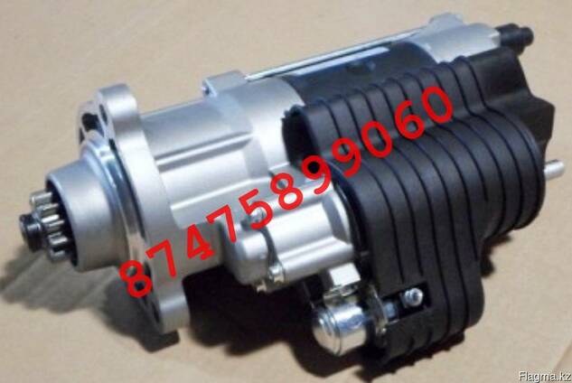 Стартер Камаз M105R3004SE