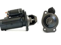 Стартер Liebherr 11386644