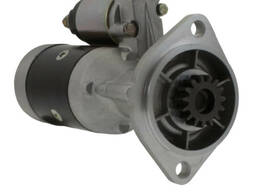 Стартер Liebherr 11386645