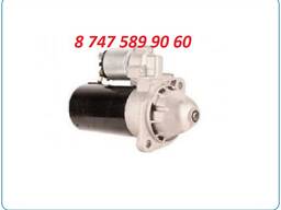 Стартер Lombardini, Kohler 0001109420