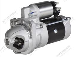 Стартер M81 R2502-VPP 12V Prestolite Electric (для а/м ГАЗ с дв. Cummins ISF 2.8I)
