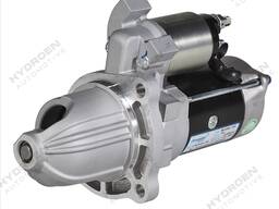 Стартер M81 R3001-VPP 24V Prestolite Electric (для техники ГАЗ, ПАЗ, МАЗ, FOTON (Cummins)