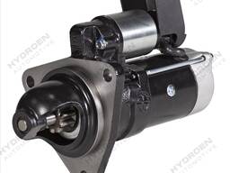 Стартер МТЗ-1221, -1222, ЗИЛ, ГАЗ, МАЗ, ПАЗ дв. ММЗ ЕВРО-2 Д243, 245, 260 (М81 R3026-VPP)