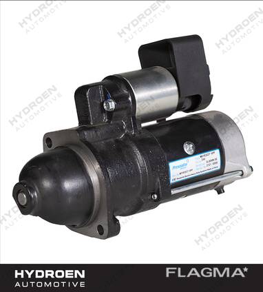Стартер М81 R3027-VPP24V Prestolite Electric (для техники с дв. ММЗ 3LD, 3LDG, 4DTI)
