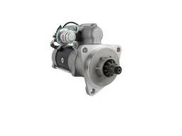 Стартер мини экскаватор Doosan