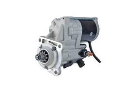 Стартер на бульдозер Case 428000-2591