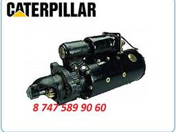 Стартер на бульдозер Cat d5r2, d8r, d8t