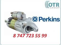 Стартер на дизельный генератор Perkins 2873K633
