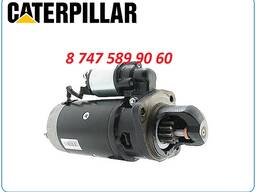 Стартер на экскаватор Cat 317n, M312