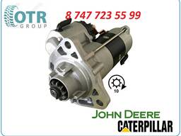 Стартер на экскаватор Cat 320d2 428000-6901