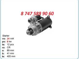 Стартер на грузовик Renault 5001014227