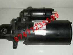 Стартер на кран Grove (Гроуф)