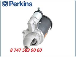 Стартер на телескопический погрузчик JCB 3763362m94